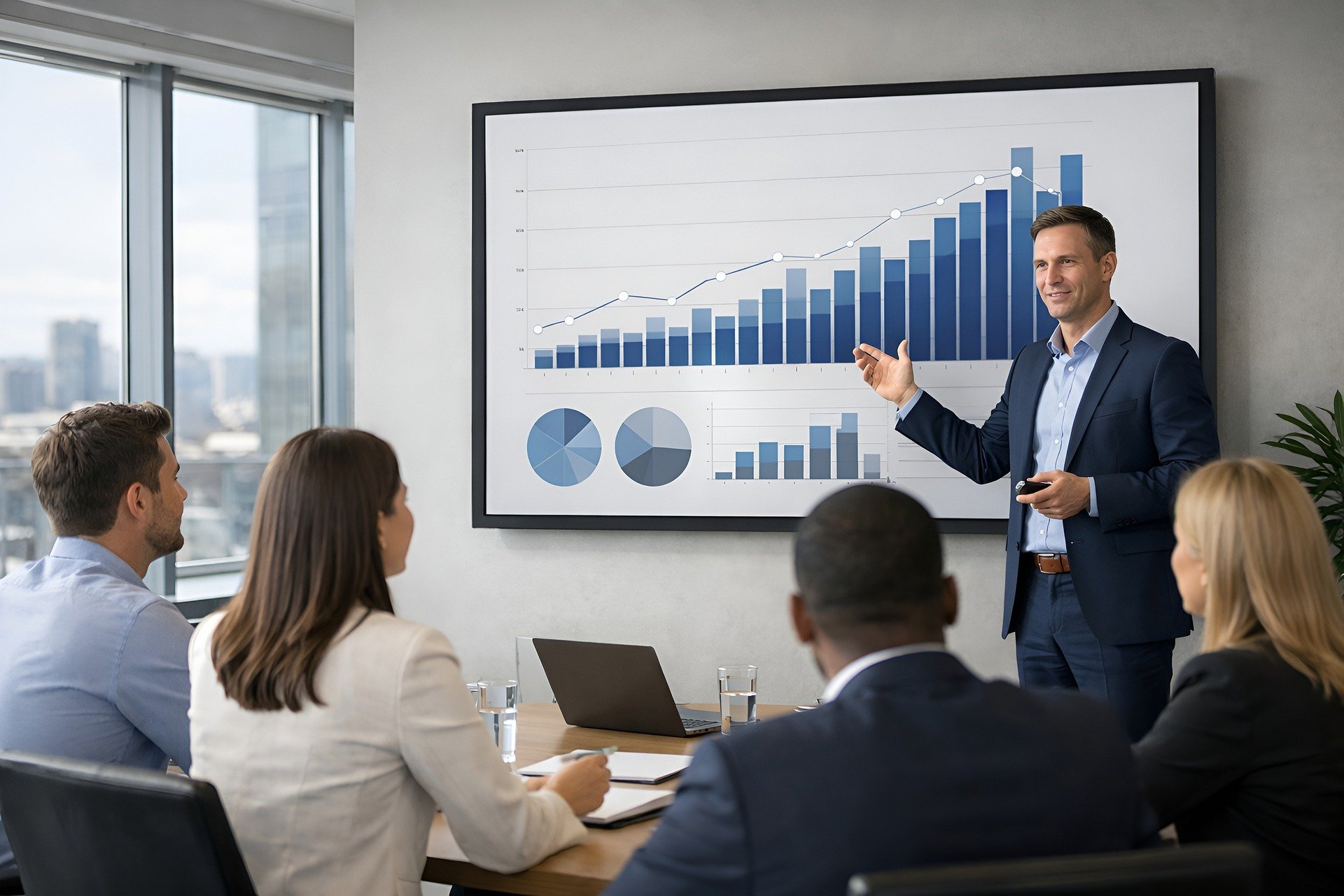 HOW TO GUIDE A MEETING EFFECTIVELY