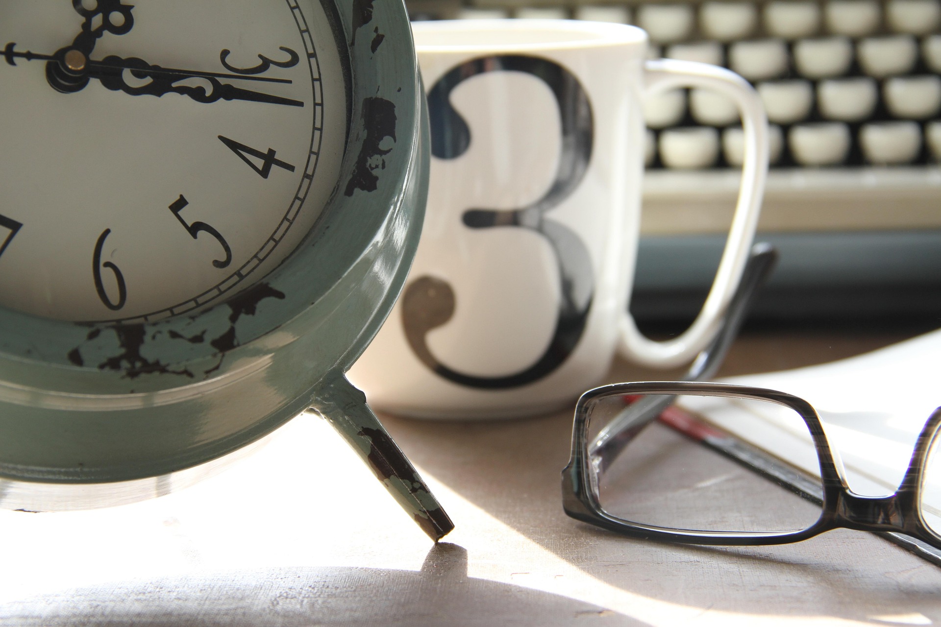 How to Make a Study Timetable for Working Students in a 30-Day Plan