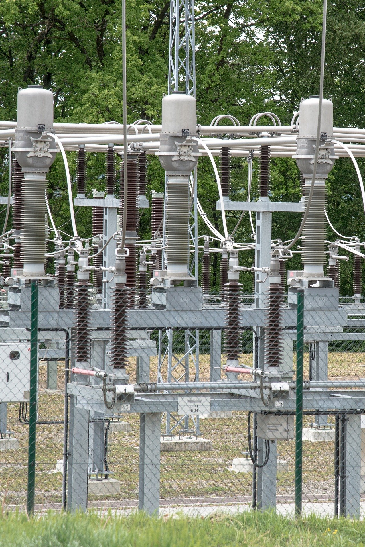 Power Generation Technology