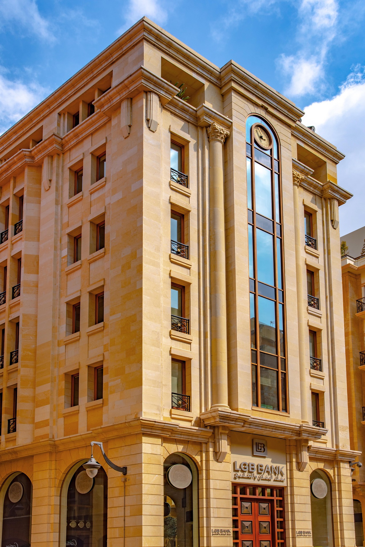 Technology Trends in Banking
