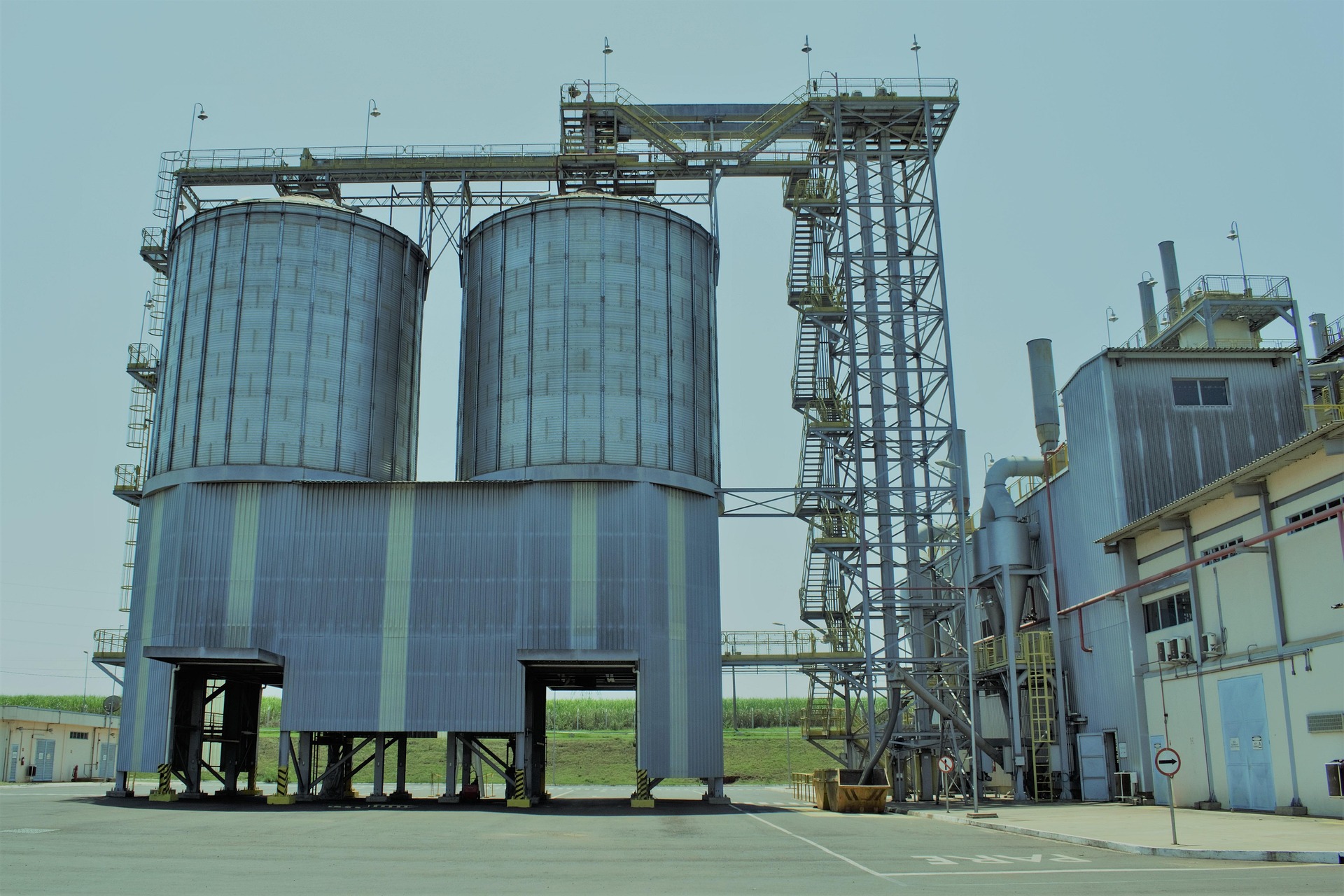 Which Types of Technologies Are Used in the Sugar Manufacturing Industry in 2026 ?