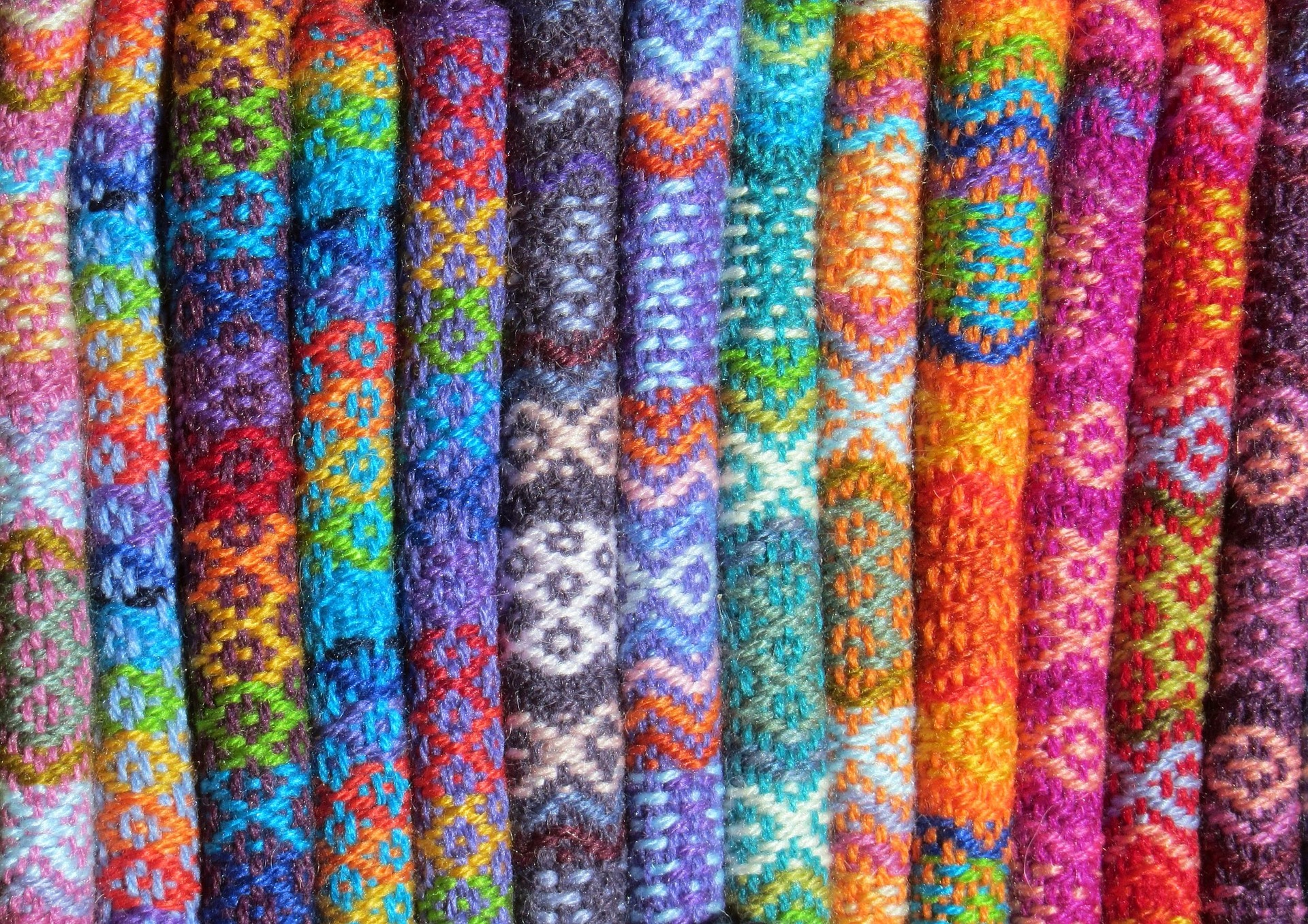 How to Guide for Fabric Type