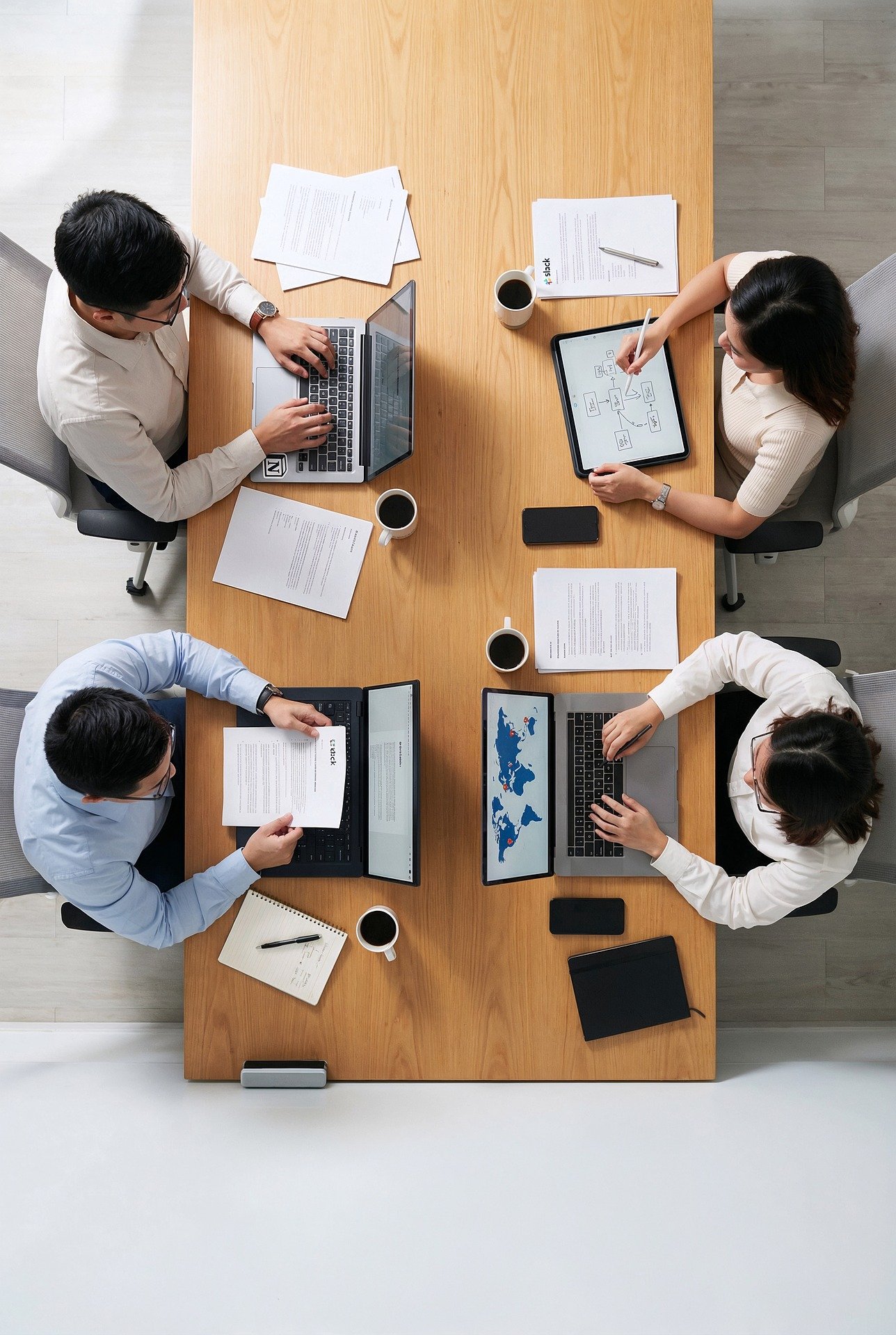 Business Productivity Tools Powered by Technology: Boost Efficiency and Growth in 2026
