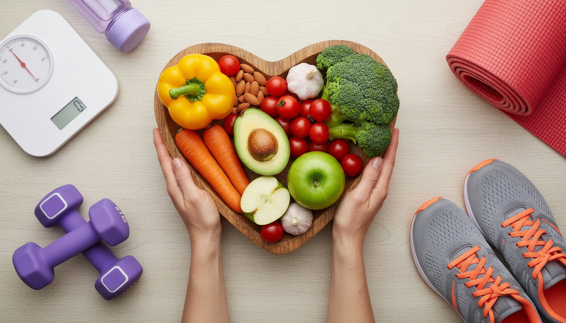 How to Lose Weight in 2026 Naturally in 30 Days: Step-by-Step Guide