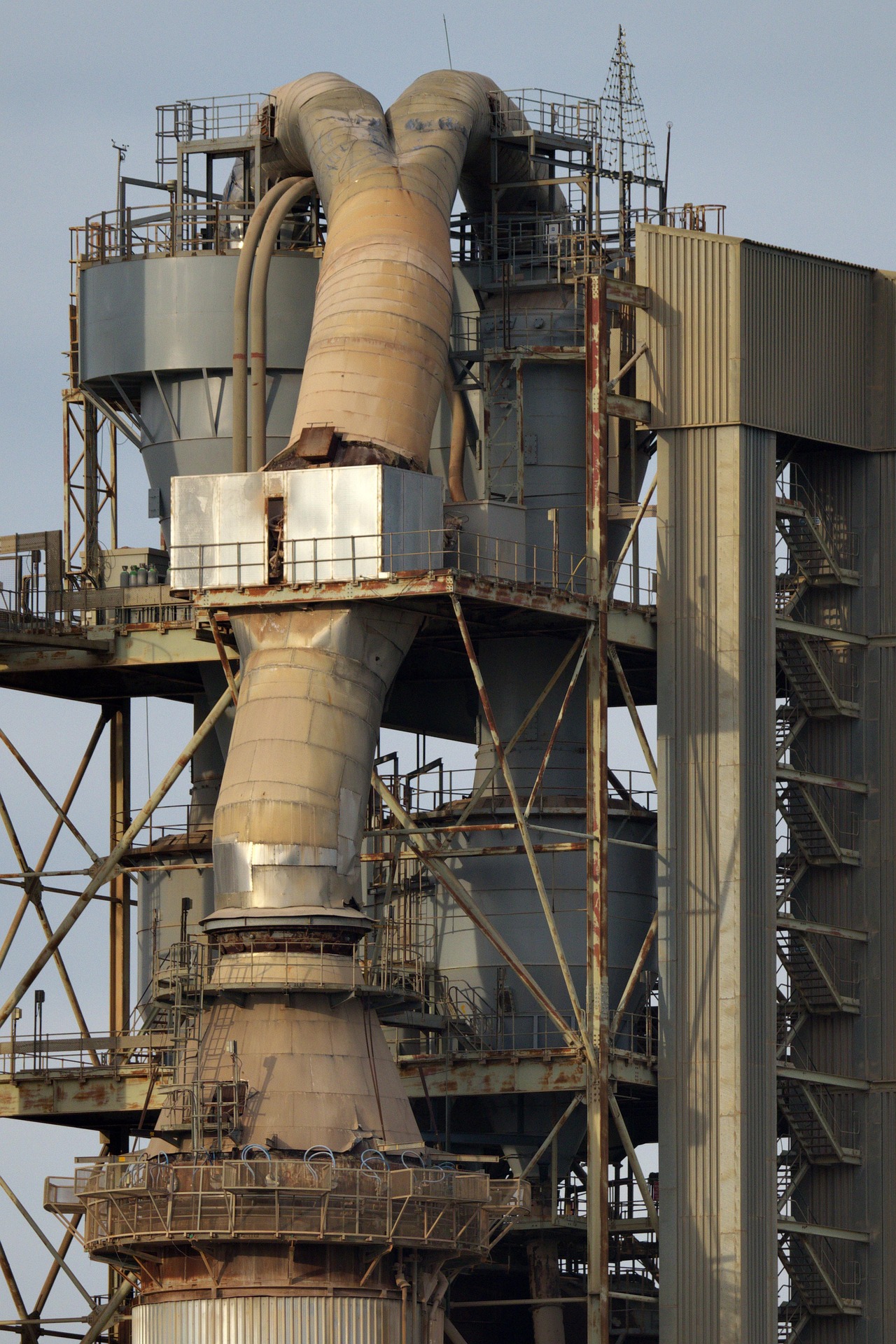 TECHNOLOGY TRENDS TRANSFORMING THE CEMENT INDUSTRY IN 2026: