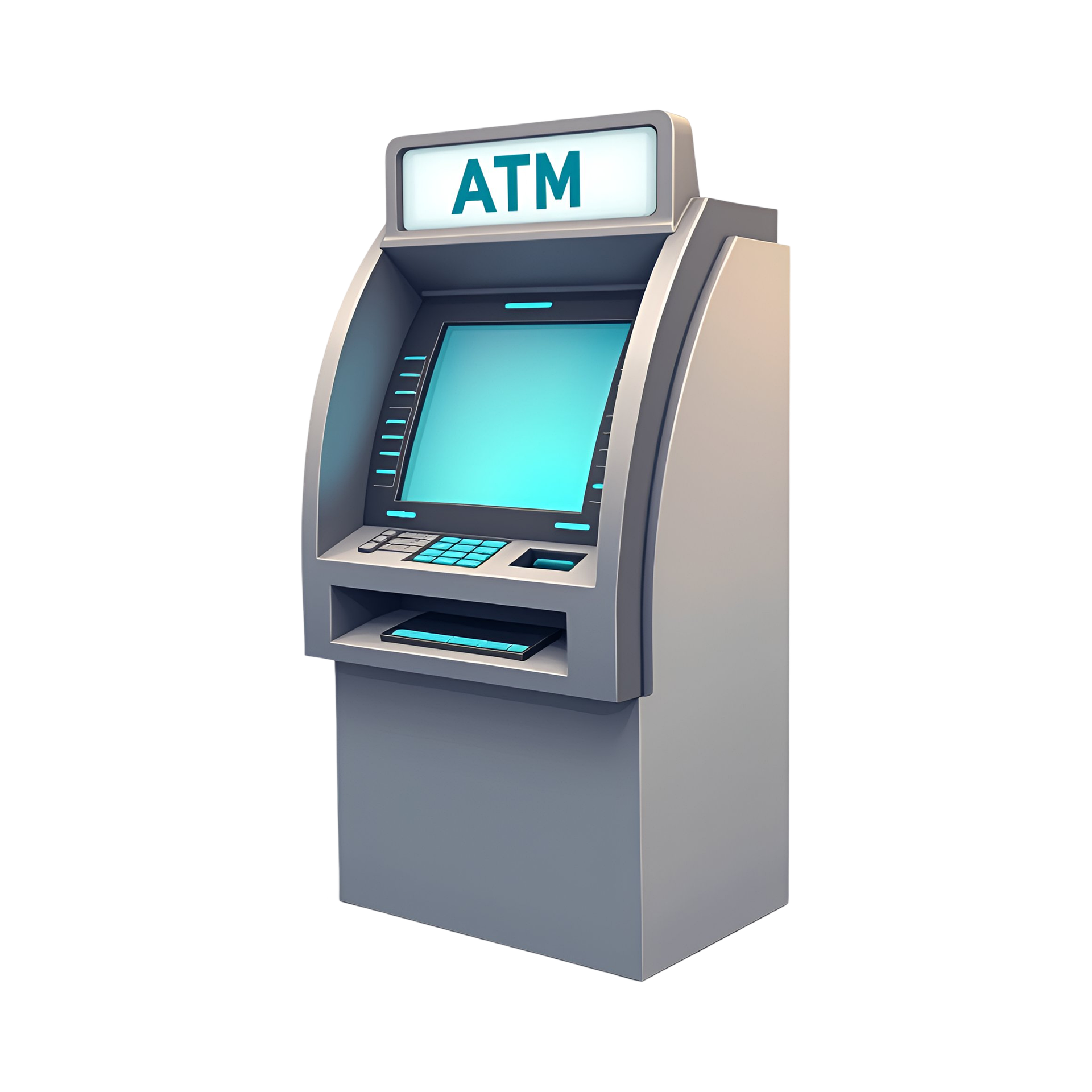 How to Use an Automated Teller Machine