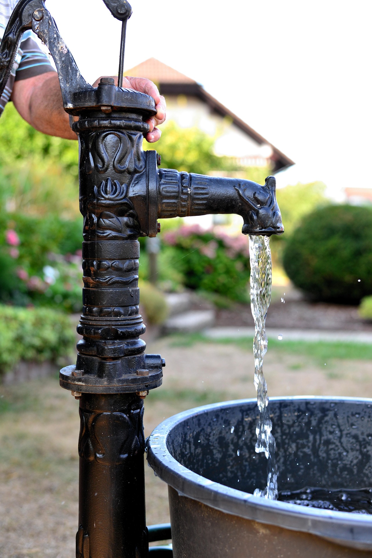 Technology Used in Solar Pumps: powering agriculture and water management with innovation