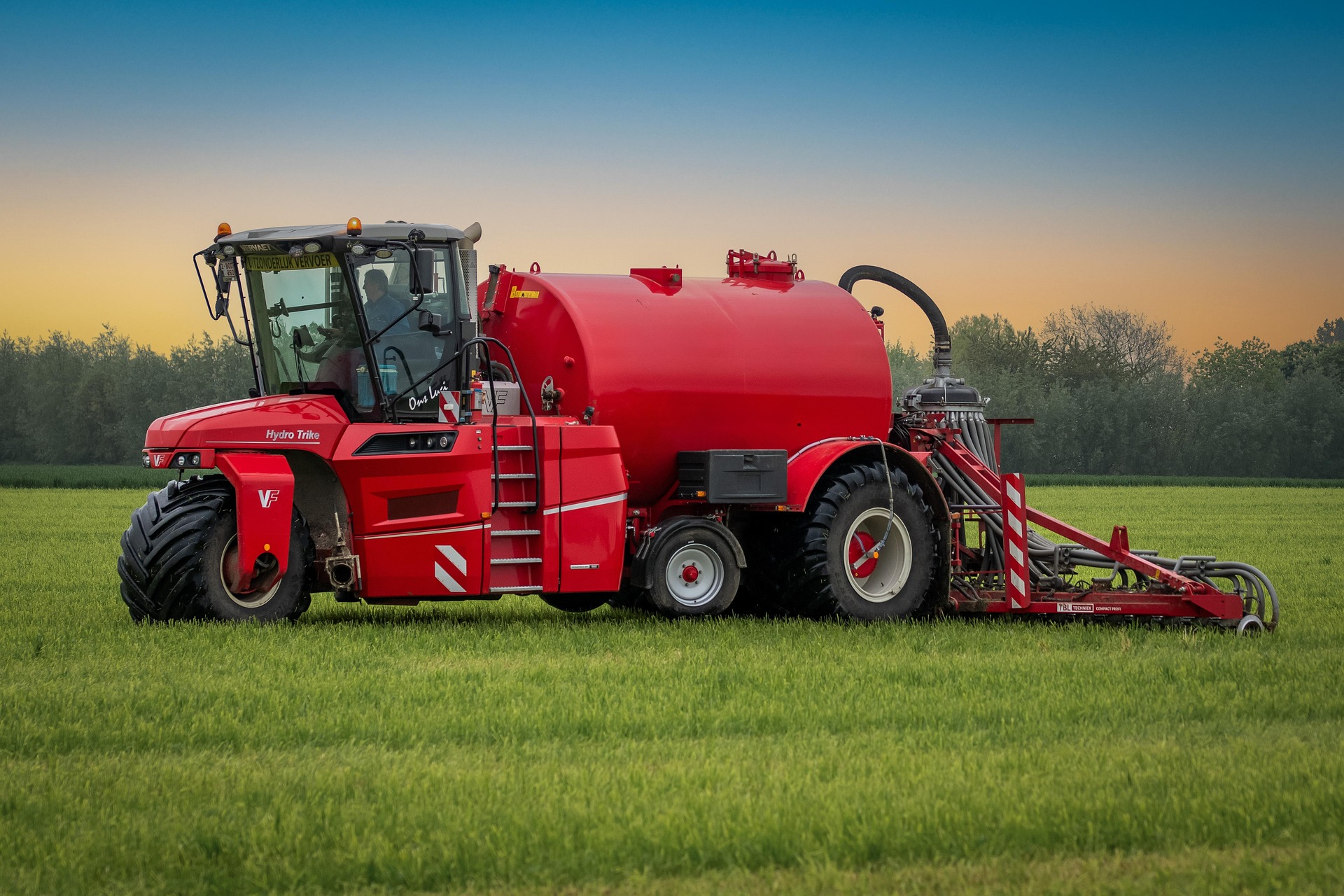 TECHNOLOGIES  USED IN AGRICULTURE FIELD