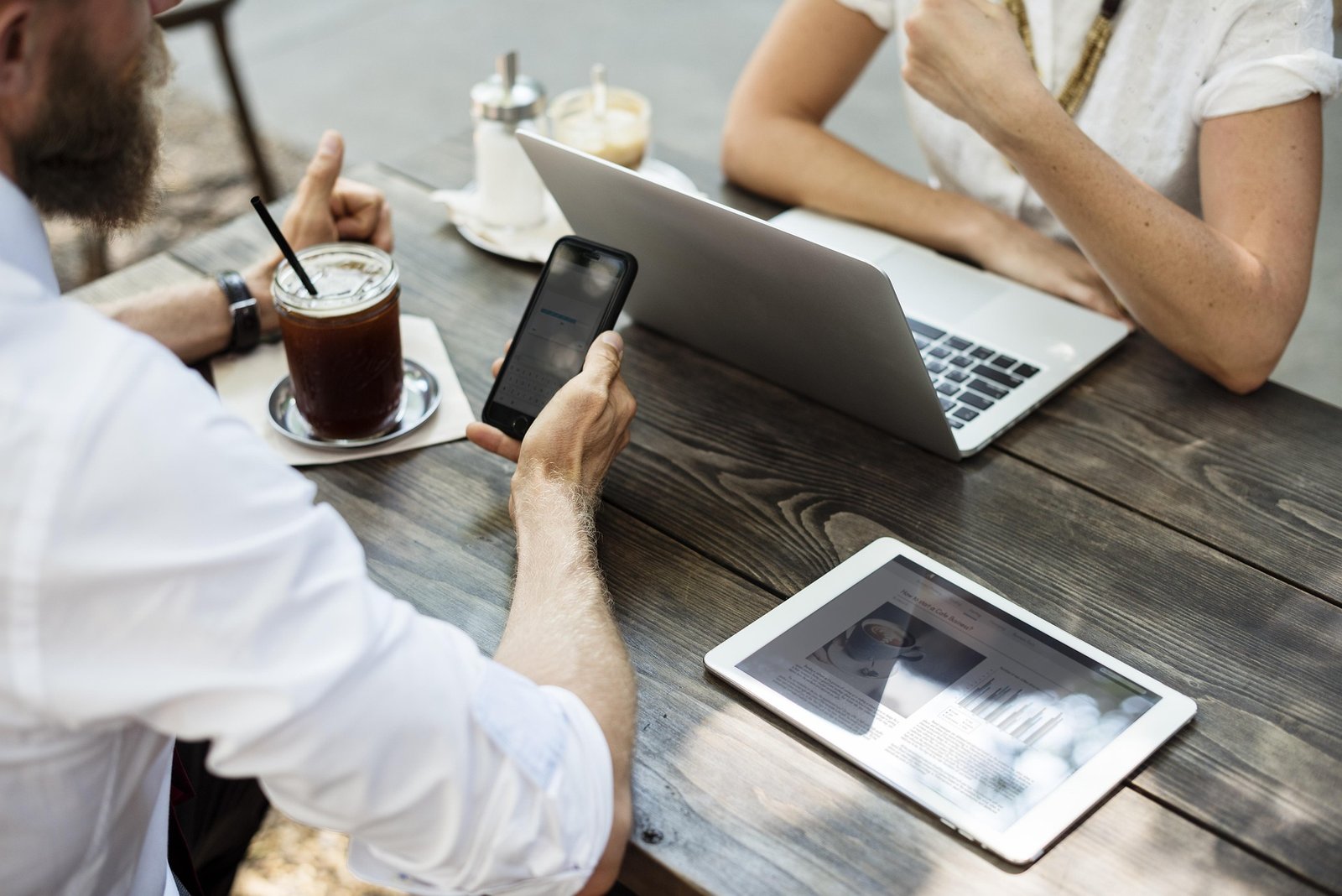 How Technology  is Transforming Business: AI Automation and Digital Trends for 2026