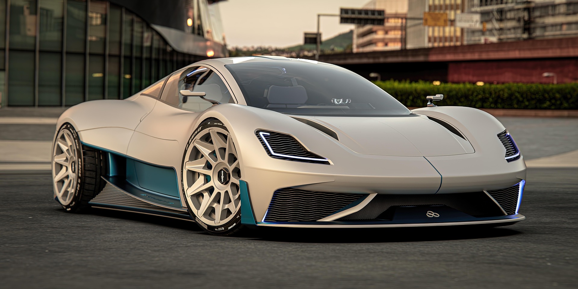 Which Technology Is Used in Electric Cars in 2026?