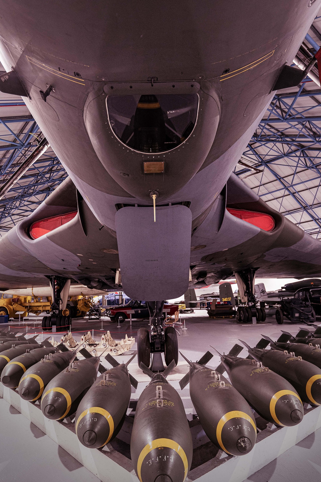 HOW TO GUIDE BOMBS IN WAR THUNDER