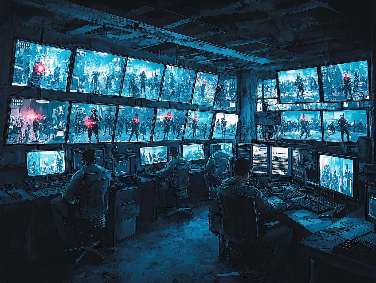 Tech Used in Zero Trust Security 2026 : NIST Compliance for US Companies