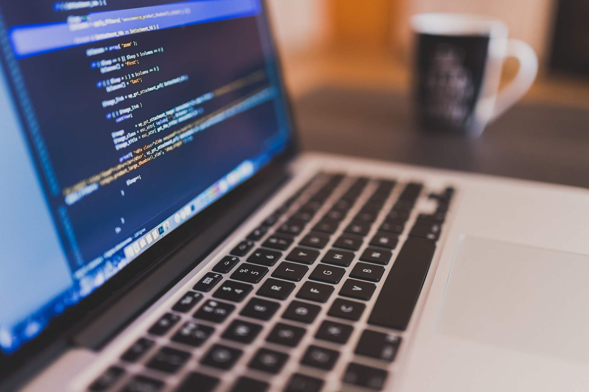 THE INTERSECTION OF BUSINESS AND TECHNOLOGY
